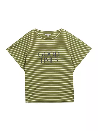 TOM TAILOR | T-Shirt | 